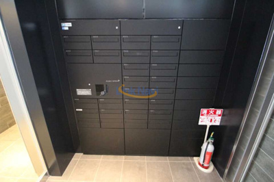 【その他共用部分】 | グラート梅田