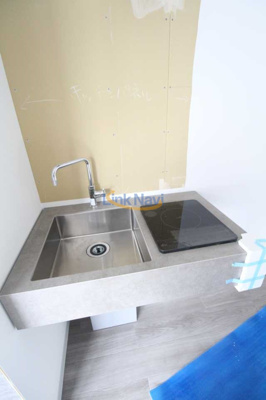 【キッチン】 | グラート梅田