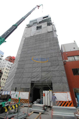 【外観】 | グラート梅田