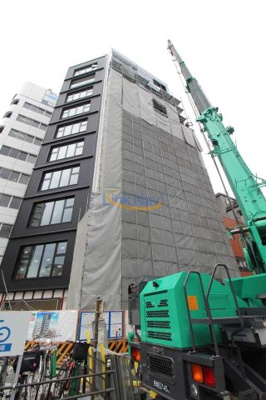 【外観】 | グラート梅田