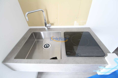 【キッチン】 | グラート梅田