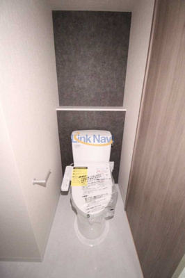 【トイレ】 | グラート梅田