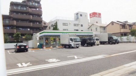 メゾン・タカツ
