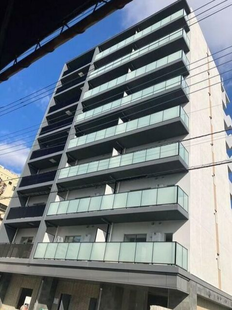 さいたま市南区南本町１丁目の賃貸マンションの外観
