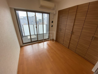 【洋室】 | アーバネックス心斎橋 | アーバネックス心斎橋　洋室