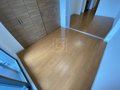 【寝室】 | アーバネックス心斎橋 | アーバネックス心斎橋　洋室