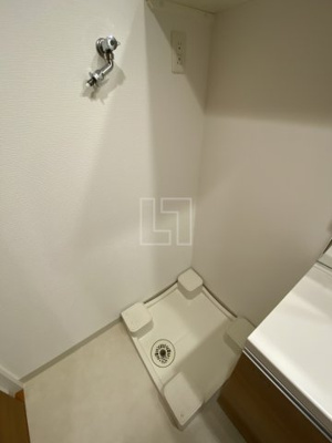 【設備】 | アーバネックス心斎橋 | アーバネックス心斎橋　室内洗濯パン