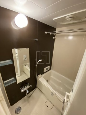 【浴室】 | アーバネックス心斎橋 | アーバネックス心斎橋　バスルーム