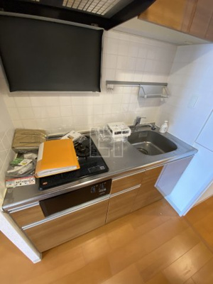 【キッチン】 | アーバネックス心斎橋 | アーバネックス心斎橋　システムキッチン