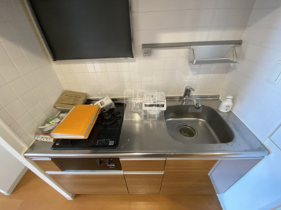 【キッチン】 | アーバネックス心斎橋 | アーバネックス心斎橋　システムキッチン