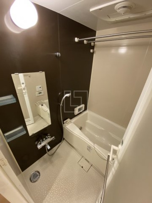 【浴室】 | アーバネックス心斎橋 | アーバネックス心斎橋　バスルーム