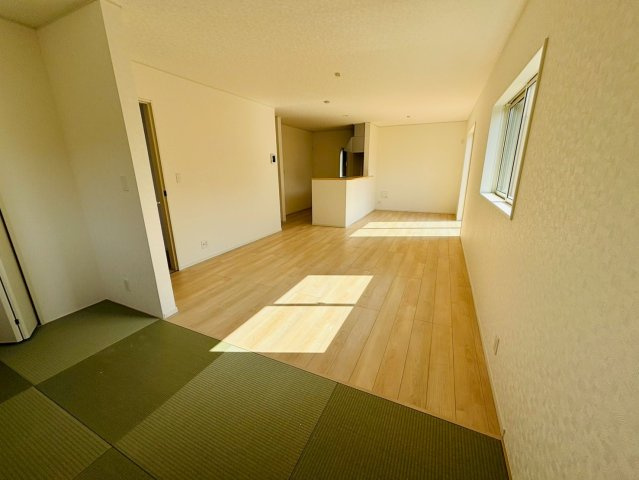 八街文違　第6　１号棟　新築戸建のその他