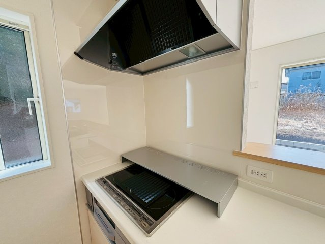 八街文違　第6　１号棟　新築戸建のその他