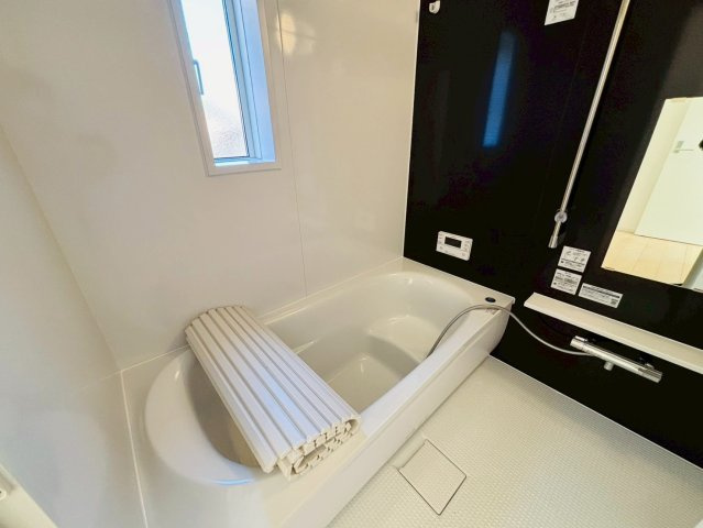 八街文違　第6　１号棟　新築戸建の浴室