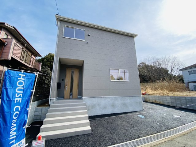 八街文違　第6　１号棟　新築戸建