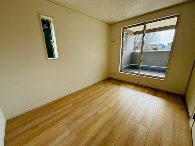 八街文違　第6　１号棟　新築戸建の洋室