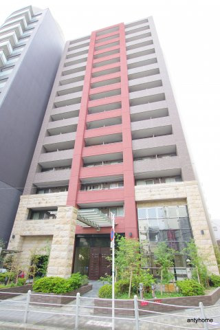 エスティメゾン京橋　仲介手数料無料