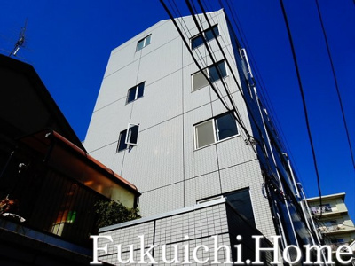 【外観】 | イズミタダマンション