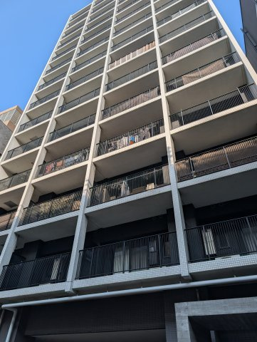 レジディア薬院大通