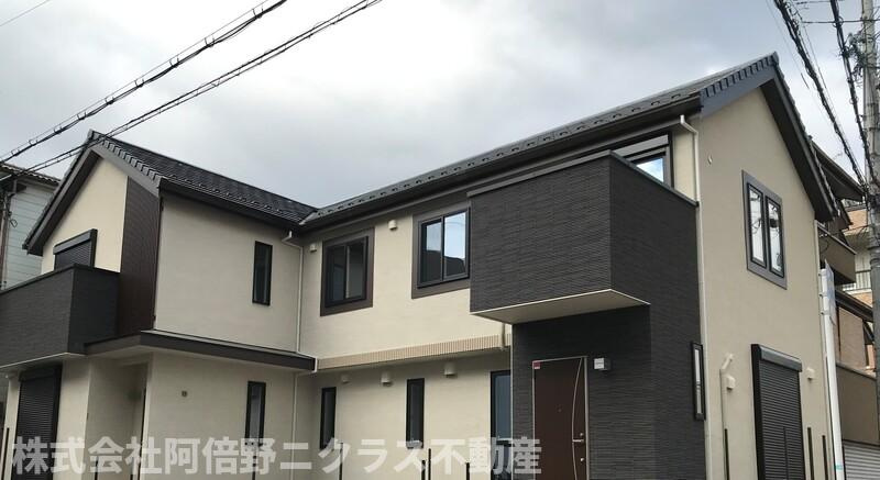 K's RESIDENCE SHINPOIN