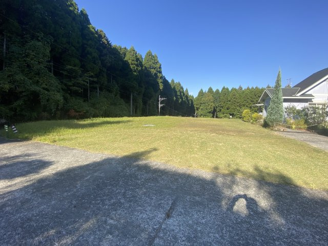 南阿蘇村大字河陰の画像