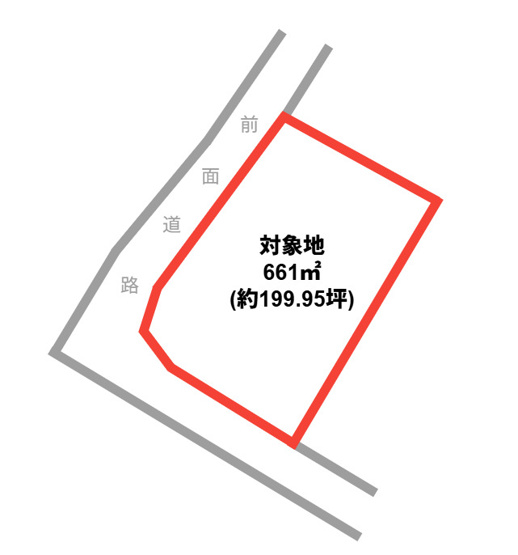 【土地図】 | 南阿蘇村大字河陰 | ※概略のため、現況優先です！