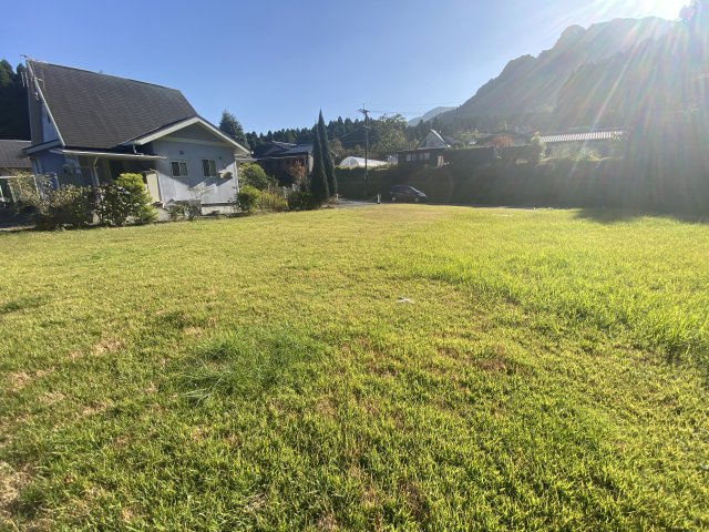 【外観】 | 南阿蘇村大字河陰