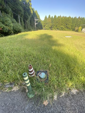 【外観】 | 南阿蘇村大字河陰