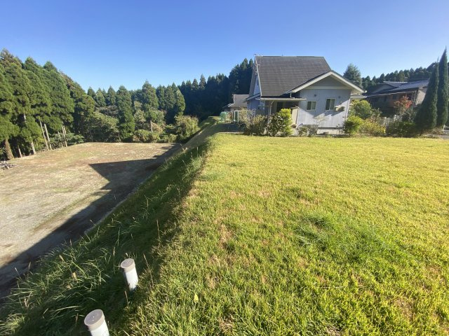 【外観】 | 南阿蘇村大字河陰