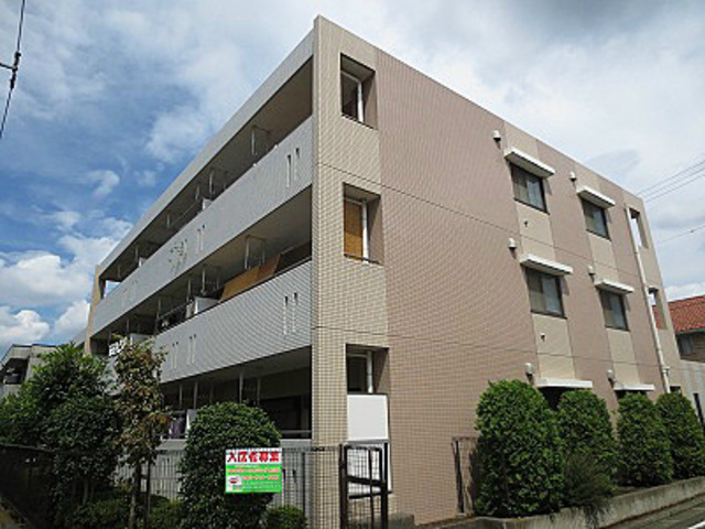 クレストみなみ台