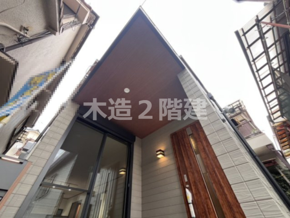 川勝町　新築一戸建ての構造・工法・仕様|■物件内覧・資金計画相談・住宅ローン相談、リフォーム相談、お問合せ受付中■
※当日・翌日のご内覧、ご相談はお電話でのお問合せがスムーズです！