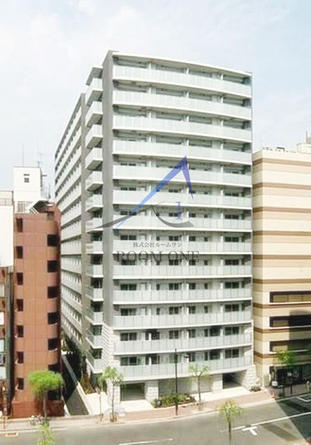 グランド・ガーラ銀座