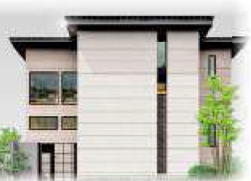 ミラクラス八雲　全2棟