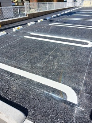 【駐車場】 | ティール