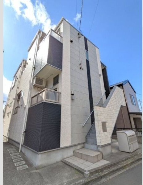 ハーモニーテラス八田Ⅱ