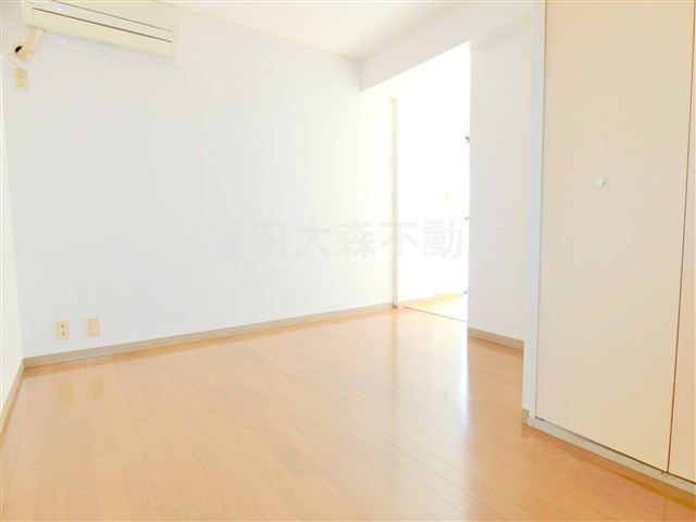 メインステージ下丸子