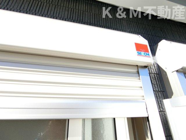 リブリ・R&Kの設備