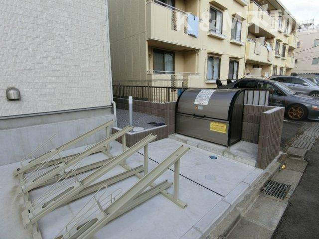 リブリ・R&Kのその他