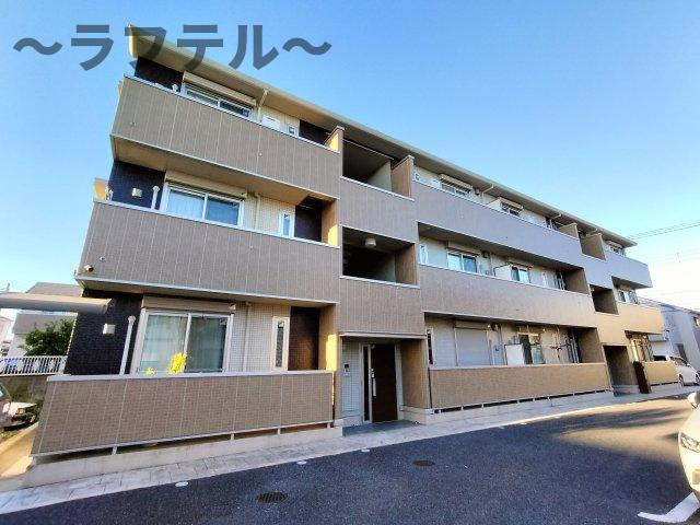 ブラウフォーゲルA