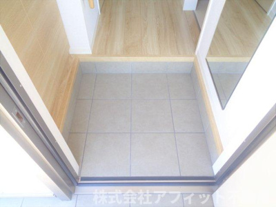 【エントランス】 | グラン・ジュテⅢ