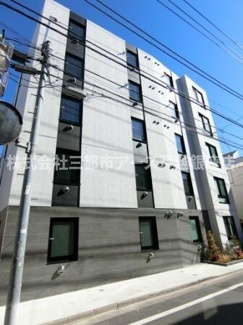 【外観】 | グランヴィル東蒲田 | グランヴィル東蒲田