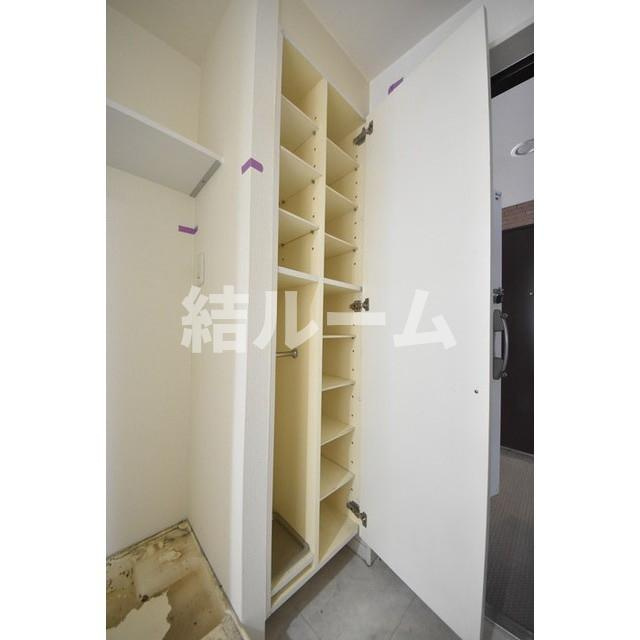 練馬区氷川台４丁目の賃貸マンションのその他