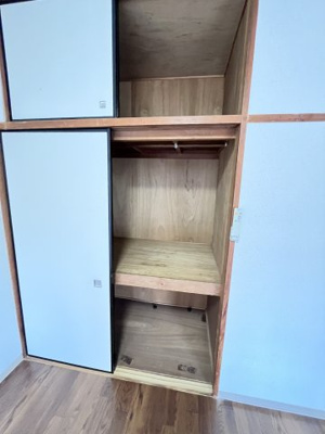 【収納】 | 千種ハイツ