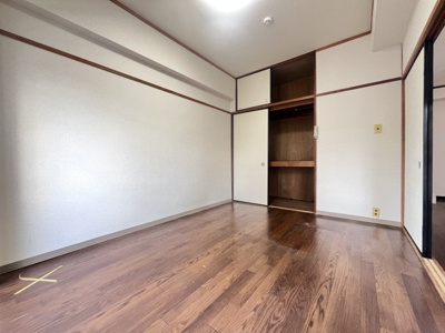 【居間・リビング】 | 千種ハイツ