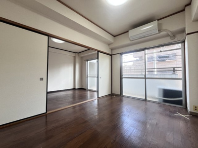 【居間・リビング】 | 千種ハイツ