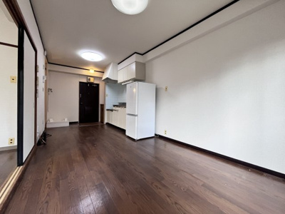 【居間・リビング】 | 千種ハイツ