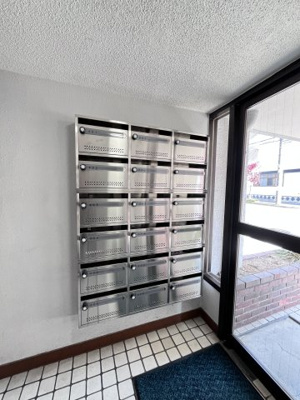 【その他共用部分】 | 千種ハイツ