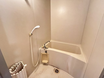 【浴室】 | 千種ハイツ