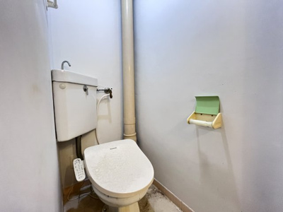 【トイレ】 | 千種ハイツ