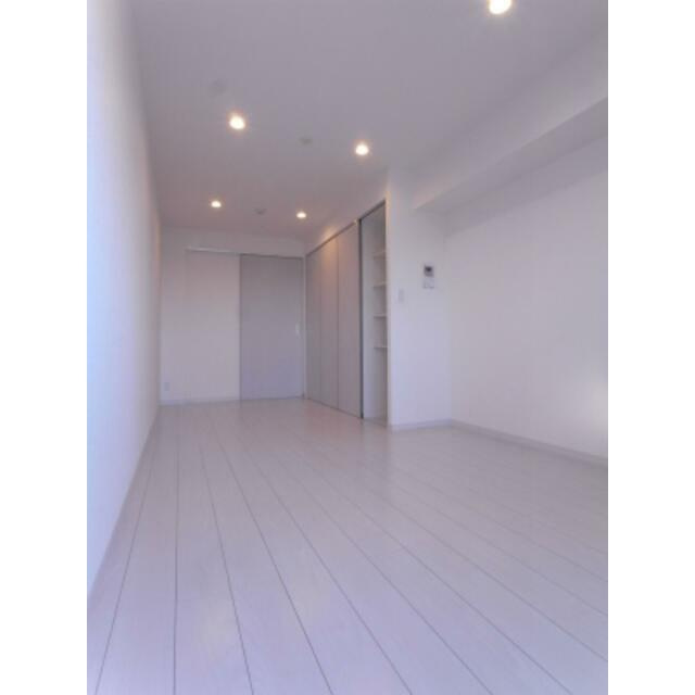 小金井市東町３丁目のアパートの内装